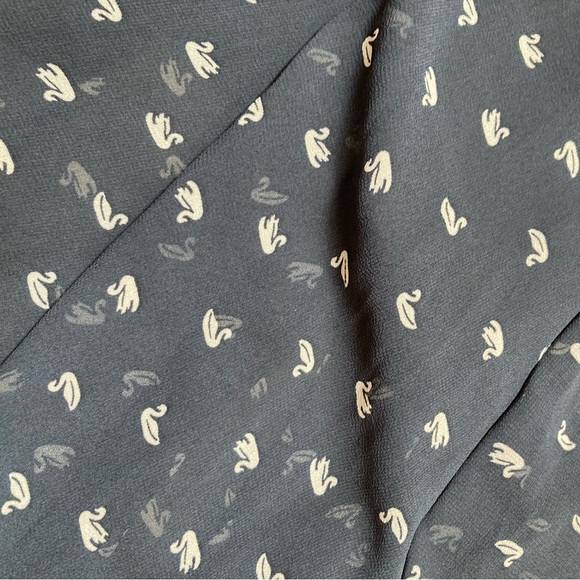 Cute maxi dress with bow in the back, size S/XS - Picture 4 of 9